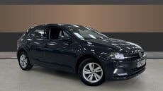 Volkswagen Polo 1.0 TSI 95 SE 5dr Petrol Hatchback